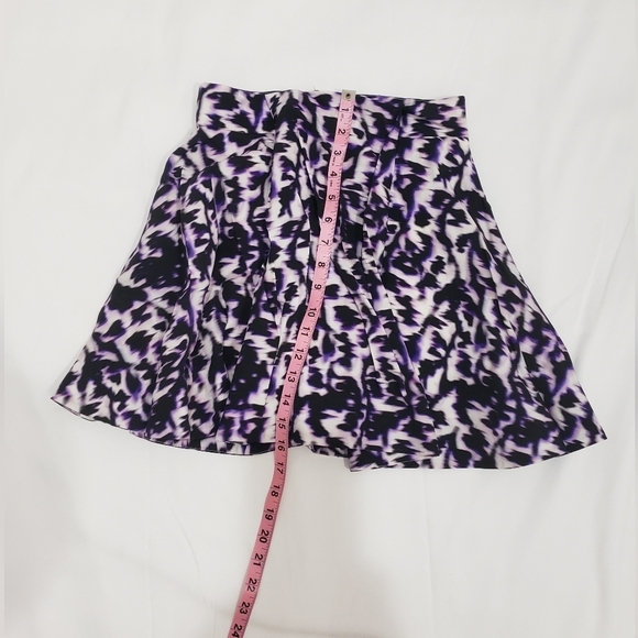 918- Balenciaga Women’s Silk Skirt Size 36 EU (Small US) – Made in Italy - Picture 7 of 8